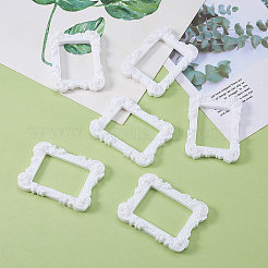 Смола открытая задняя панель&nbsp;CRES-CJ0001-06