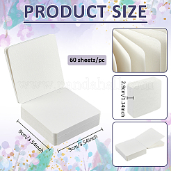 1 шт. портативные альбомы для рисования и рисования&nbsp;OFST-BC0001-07B