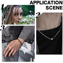 Шарики из хирургической нержавеющей стали 316&nbsp;STAS-UN0019-22AS