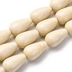 Природных ископаемых нитей бисера&nbsp;G-F808-D01-02