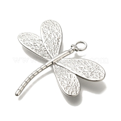 Подвески из нержавеющей стали 304 с защитой от потускнения&nbsp;STAS-U031-16P