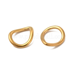 Соединительные кольца из нержавеющей стали 304&nbsp;STAS-F283-05G