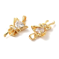 Латуни циркония кубической подвески KK-M243-42G