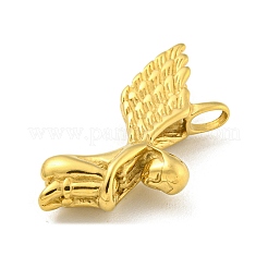 Ионное покрытие (ip) подвески из нержавеющей стали 304&nbsp;STAS-R231-16G