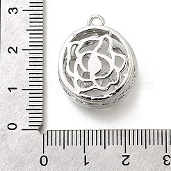 Латунные подвески&nbsp;KK-E792-06P