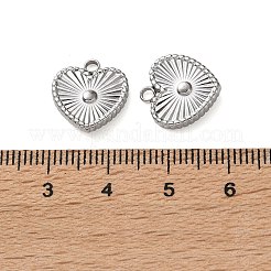 Подвески из нержавеющей стали 304&nbsp;STAS-P440-01P