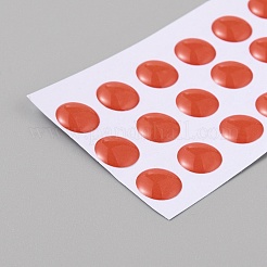 Общественные таблички из эпоксидной смолы&nbsp;AJEW-WH0166-04A-02