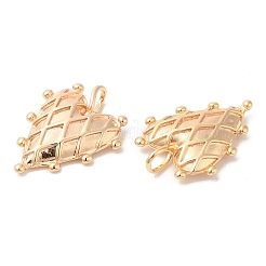 Латунные подвески&nbsp;X-KK-G468-36G