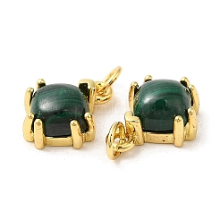 Стойки обшивки латунные подвески&nbsp;KK-C030-03G