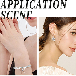 80шт 8 стиля подвески из сплава в тибетском стиле&nbsp;FIND-ME0001-01