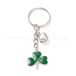 Подвески из сплава эмали&nbsp;KEYC-JKC00368