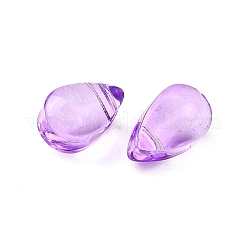 Стеклянные бусины&nbsp;GLAA-D303-02G