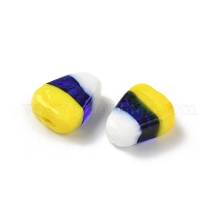 Бусины лэмпворк &nbsp;LAMP-Z014-01B