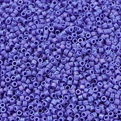 Бусины Миюки Делика маленькие&nbsp;X-SEED-J020-DBS1597