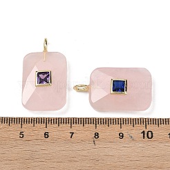 Природные каменные смешанные подвески&nbsp;LS-G-I391-03G-M