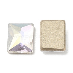 K9 стеклянные каноши&nbsp;RGLA-N002-09B