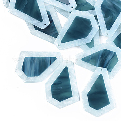 Ацетат целлюлозы (смола) большие подвески&nbsp;KY-S157-26B