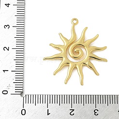 Латунные подвески&nbsp;X-KK-I276-60G