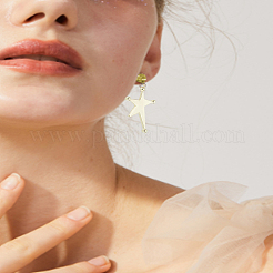 12шт 3 цвета подвески из сплава с покрытием стойки&nbsp;FIND-LP0005-95