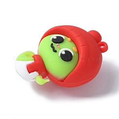 Пластиковые подвески из пвх&nbsp;KY-D300-01A