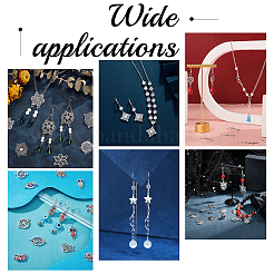 800 шт. 3 шт. штифт из нержавеющей стали 304&nbsp;STAS-PH0003-33