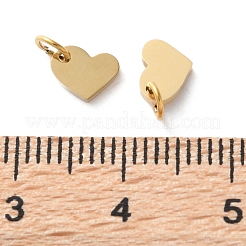 Ионное покрытие (ip) подвески из нержавеющей стали 304&nbsp;X-STAS-Q333-09G