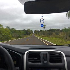 Подвесные украшения из подковы&nbsp;X1-HJEW-H058-04