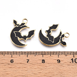 Подвески из нержавеющей стали 304&nbsp;STAS-N108-14G