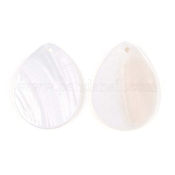 Природные подвески оболочки пресноводных&nbsp;SHEL-T020-49A