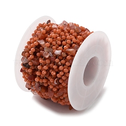 Цепи из нержавеющей стали 304&nbsp;CHS-R020-03G-04