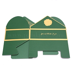 Картонная коробка CON-WH0072-62A