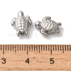 Бусины из нержавеющей стали марки 304&nbsp;STAS-I305-172P