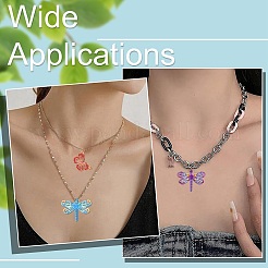 40 шт. 10 стиля&nbsp;STAS-CJ0002-53