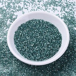 Бусины Миюки delica&nbsp;SEED-J020-DB1870