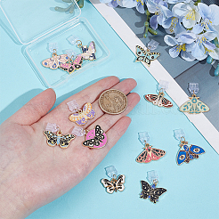 13шт пластиковые мобильные пылезащитные заглушки&nbsp;HJEW-OC00206