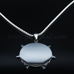 Подвески из нержавеющей стали 304&nbsp;FS-WG52288-01