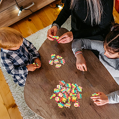 36 шт.&nbsp;RESI-CA0001-46