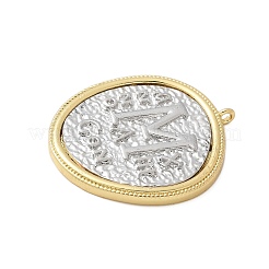 Латунные подвески&nbsp;KK-P293-16G