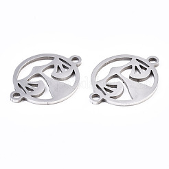 Соединительные элементы из нержавеющей стали 201&nbsp;STAS-S110-114P