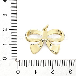 Латунь эмаль подвески&nbsp;LS-KK-Q029-05G-02