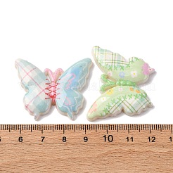 Пластиковые кабошоны&nbsp;KY-V001-02