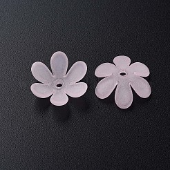 Прозрачные акриловые бусины&nbsp;X1-MACR-S373-107-D