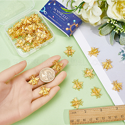 Подвески из сплава&nbsp;FIND-SC0008-55