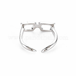 Мужские кольца из сплава на запястье RJEW-N029-035