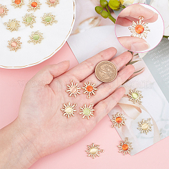 Подвески&nbsp;ENAM-SC0001-57G-RS