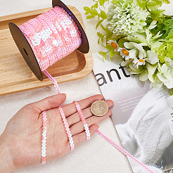 Пластиковые блестки&nbsp;FIND-WH20002-34E