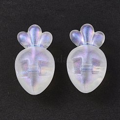 Прозрачные акриловые подвески&nbsp;OACR-P007-41