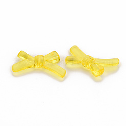 Прозрачные акриловые бусины&nbsp;TACR-S154-55B-916