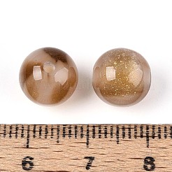 Непрозрачные УФ-реагирующие шарики&nbsp;RESI-N049-10mm-03-01