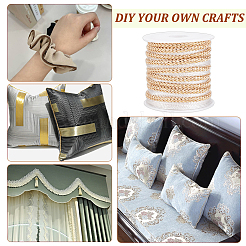 Филигранная лента из полиэстера&nbsp;OCOR-BC0005-58A